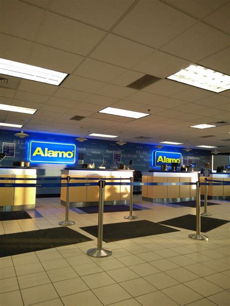 Get Alamo Rent A Car - Denver International Airport (DEN) can be contacted at (833) 828-5714. . 23842 e 78th ave